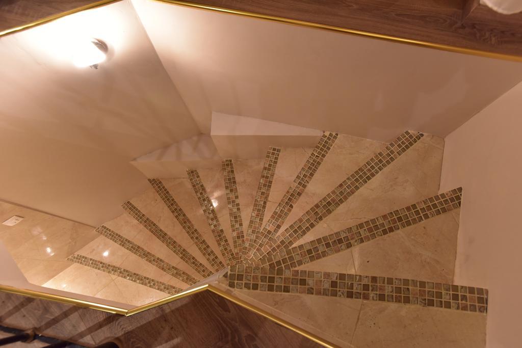 Loft Deluxe Du Moulin Vert Paris Ruang foto